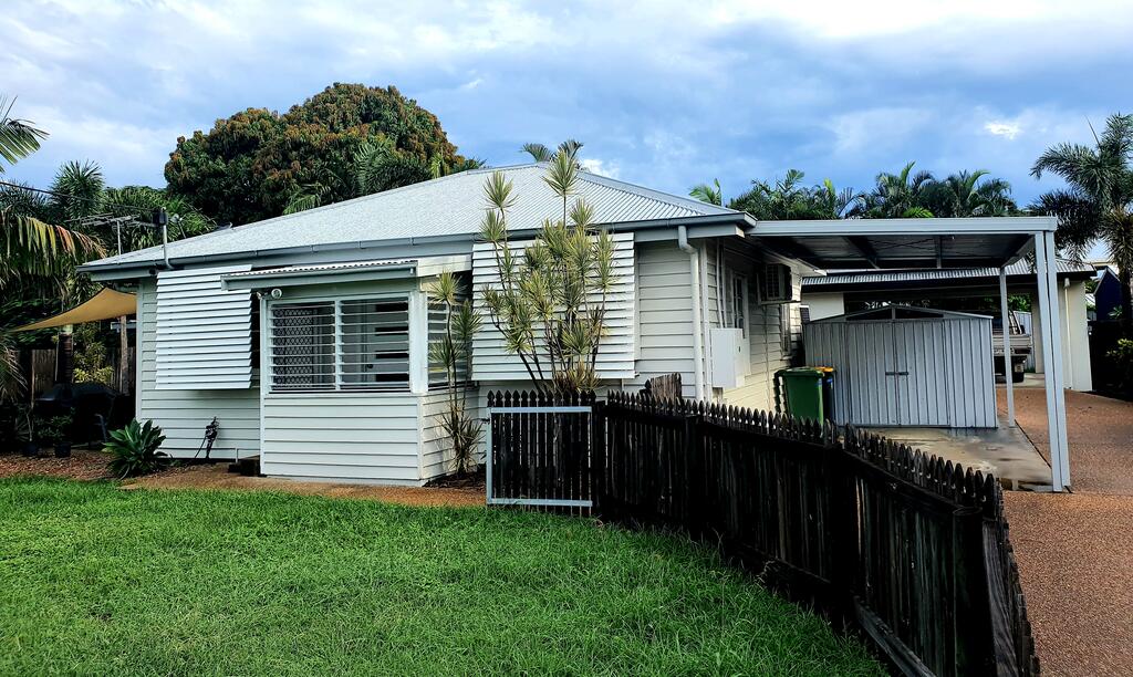 Pimlico QLD Accommodation Mount Tamborine