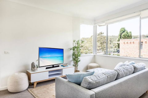 2 Bedroom Luxury Apt On Balmoral Beach - Accommodation Mount Tamborine 1