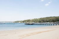 2 Bedroom Luxury Apt on Balmoral Beach
