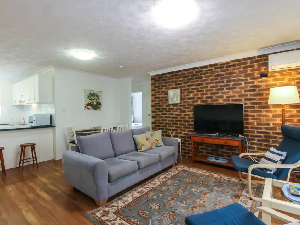 St Lucia QLD Accommodation Mount Tamborine