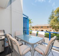2 Cirrus - Accommodation Mount Tamborine