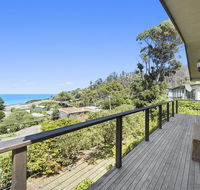 2 Degrees of Separation - Accommodation Mount Tamborine