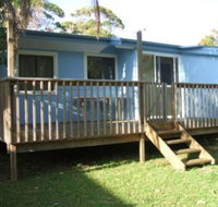 2/9 Donlan Rd - Delightful Donlan - Accommodation Mount Tamborine