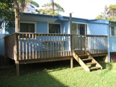 2/9 Donlan Rd - Delightful Donlan - Accommodation Mount Tamborine 0