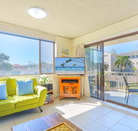 20 Kingsway 3 Bedroom Holiday Apartment - Accommodation Mount Tamborine