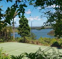 230 Scenic Drive - Accommodation Mount Tamborine