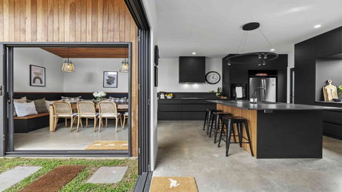 Beautifully Renovated Period Property Walking Distance To Cbd - Accommodation Mount Tamborine 0