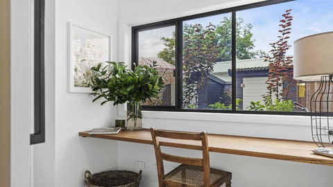 Beautifully Renovated Period Property Walking Distance To Cbd - Accommodation Mount Tamborine 4