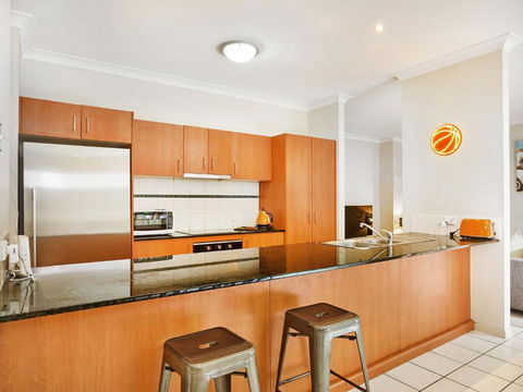 Bond Uni House - Accommodation Mount Tamborine 2