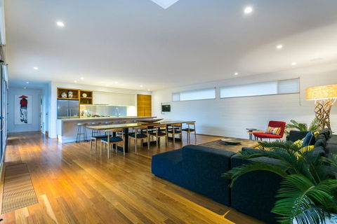 C-Escape - Accommodation Mount Tamborine 3