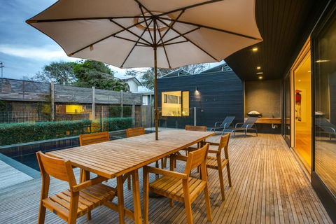 C-Escape - Accommodation Mount Tamborine 2