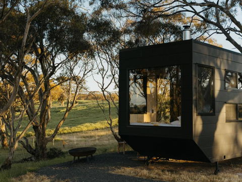 CABN Clare Valley - Accommodation Mount Tamborine 0
