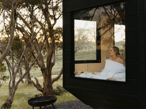 CABN Clare Valley - Accommodation Mount Tamborine 1