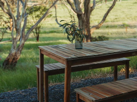 CABN Clare Valley - Accommodation Mount Tamborine 3