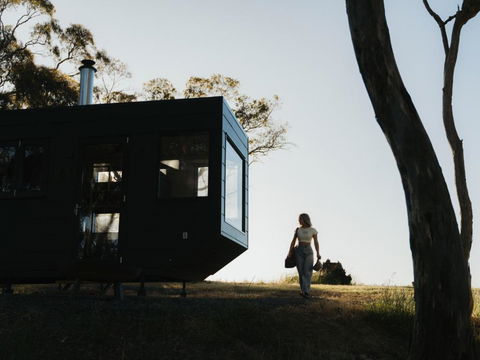 CABN Clare Valley - Accommodation Mount Tamborine 2