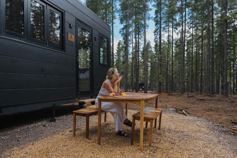 CABN Kuitpo Forest - Accommodation Mount Tamborine 1