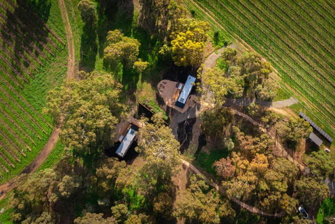 CABN McLaren Vale - Accommodation Mount Tamborine 0