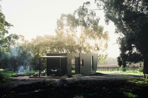 CABN McLaren Vale - Accommodation Mount Tamborine 1