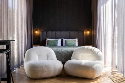 CABN X Seppeltsfield Barossa - Accommodation Mount Tamborine 4