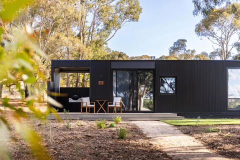 CABN X Seppeltsfield Barossa - Accommodation Mount Tamborine 2