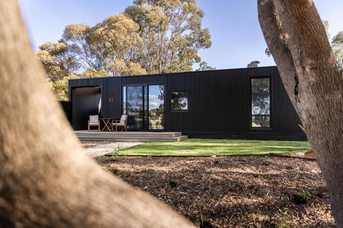 CABN X Seppeltsfield Barossa - Accommodation Mount Tamborine 1