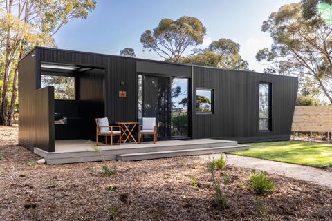 CABN X Seppeltsfield Barossa - Accommodation Mount Tamborine 0