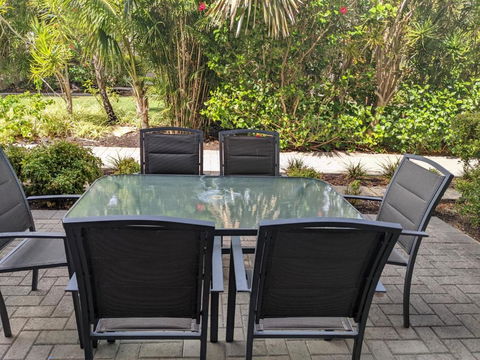 C Mandurah Apartment Resort - Accommodation Mount Tamborine 1