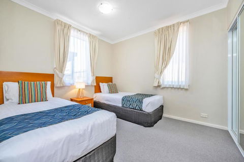 C Mandurah Apartment Resort - Accommodation Mount Tamborine 3