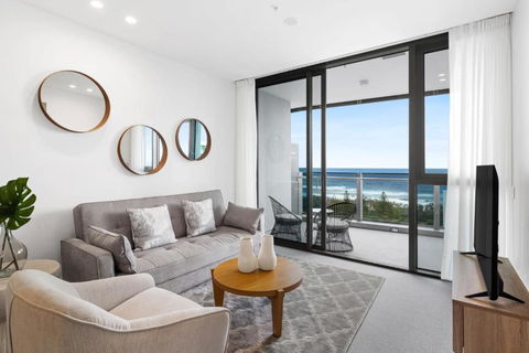 CASSA SIGNATURE - Luxury Apartments Managed By The Cassa - Accommodation Mount Tamborine 0