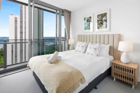 CASSA SIGNATURE - Luxury Apartments Managed By The Cassa - Accommodation Mount Tamborine 2