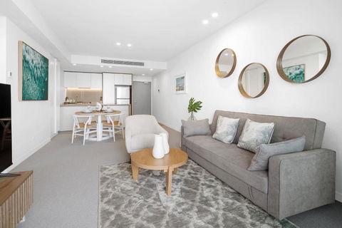 CASSA SIGNATURE - Luxury Apartments Managed By The Cassa - Accommodation Mount Tamborine 3
