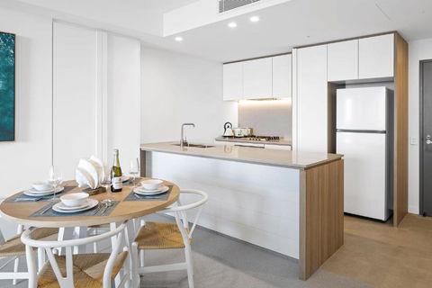 CASSA SIGNATURE - Luxury Apartments Managed By The Cassa - Accommodation Mount Tamborine 4