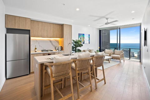 CASSA CASINO - Luxury Residences Managed By The Cassa - Accommodation Mount Tamborine 1