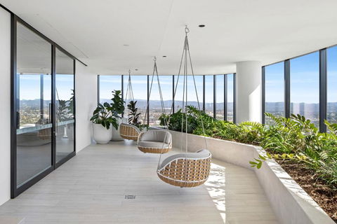 CASSA CASINO - Luxury Residences Managed By The Cassa - Accommodation Mount Tamborine 4