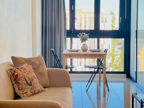 CASSA TOOWONG - Convenient 1B Apt At Central Location With Parking Managed By The Cassa - Accommodation Mount Tamborine 1