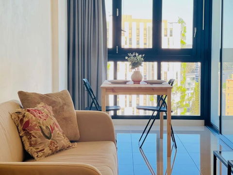 CASSA TOOWONG - Convenient 1B Apt At Central Location With Parking Managed By The Cassa - Accommodation Mount Tamborine 0