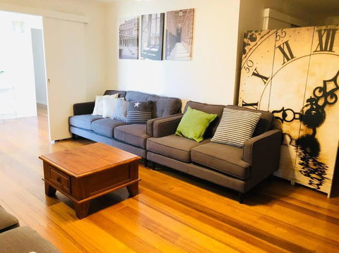 D124 Big Stay At Biggs - Accommodation Mount Tamborine 0