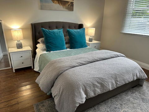 Daisy Cottage On Duke 2BR - Accommodation Mount Tamborine 0