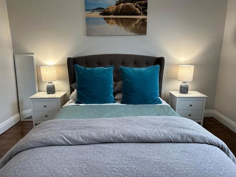 Daisy Cottage On Duke 2BR - Accommodation Mount Tamborine 1