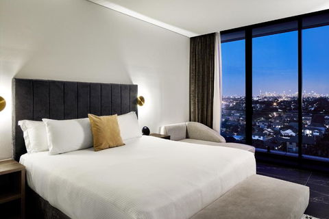 Crowne Plaza Sydney Burwood, An IHG Hotel - Accommodation Mount Tamborine 1