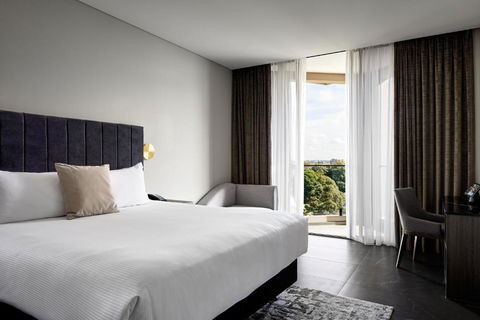 Crowne Plaza Sydney Burwood, An IHG Hotel - Accommodation Mount Tamborine 4