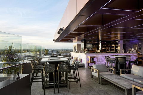 Crowne Plaza Sydney Burwood, An IHG Hotel - Accommodation Mount Tamborine 3