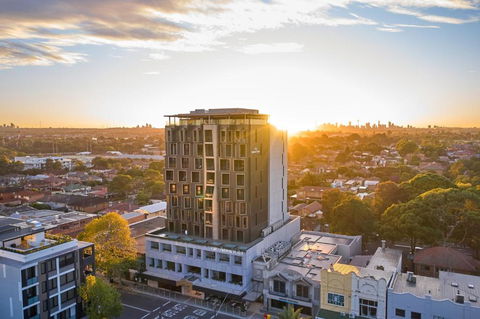 Crowne Plaza Sydney Burwood, An IHG Hotel - Accommodation Mount Tamborine 0