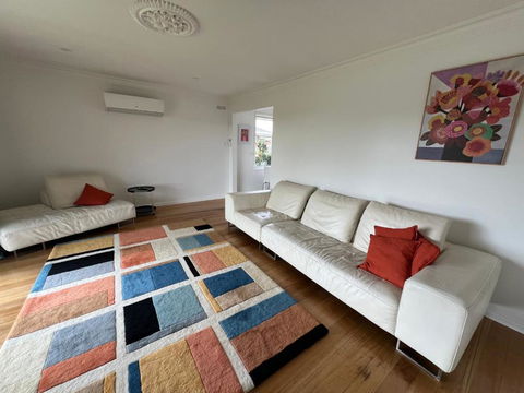 Curdies Getaway - Accommodation Mount Tamborine 1