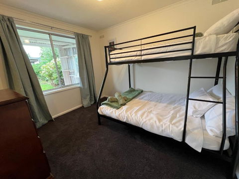 Curdies Getaway - Accommodation Mount Tamborine 3