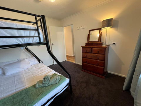 Curdies Getaway - Accommodation Mount Tamborine 2
