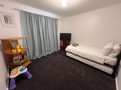 Curdies Getaway - Accommodation Mount Tamborine 4