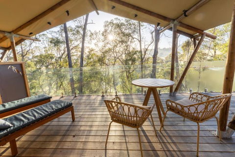 Currajong Retreat - Accommodation Mount Tamborine 1