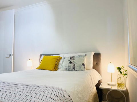 D101 Charming Apartment- Free Parking - Accommodation Mount Tamborine 2