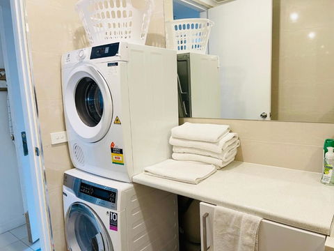 D101 Charming Apartment- Free Parking - Accommodation Mount Tamborine 3